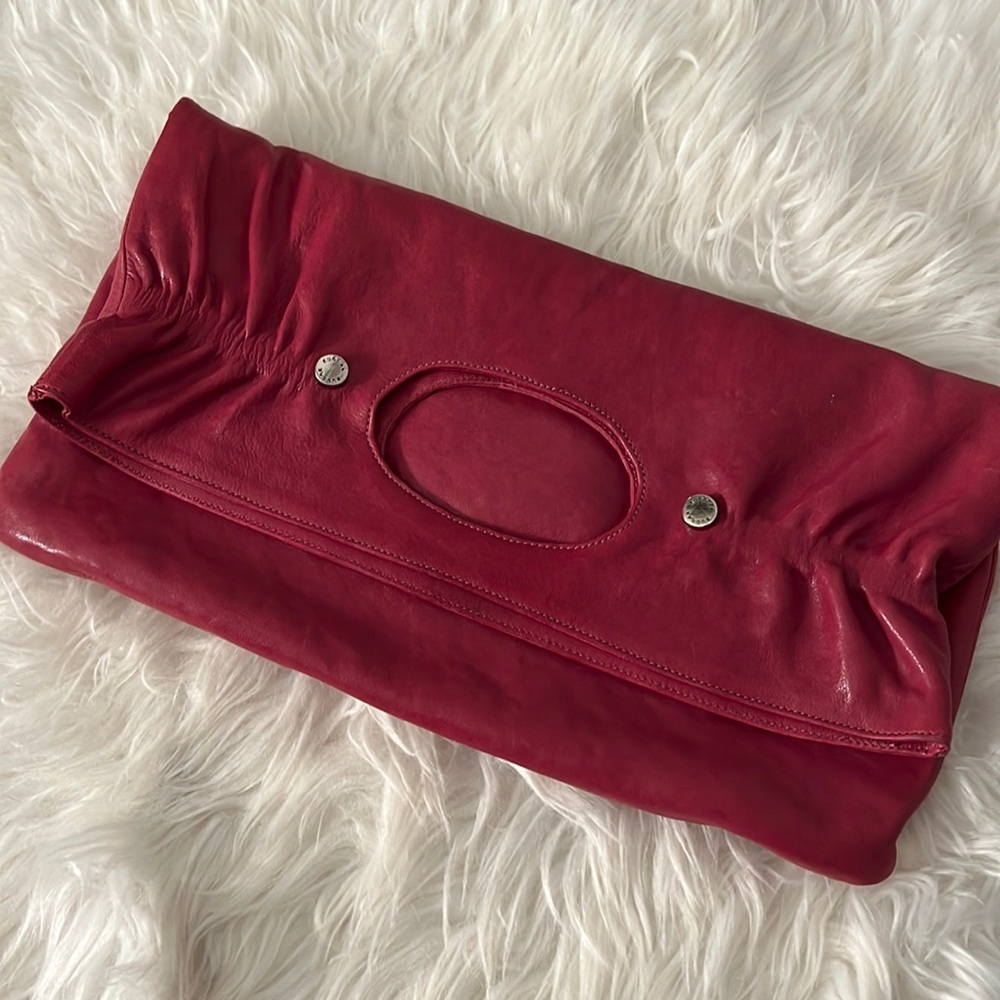 Rudsak clutch bag